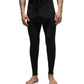 Heat Holders Men's Original Alberto Thermal Pants Black Size L