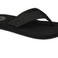 Volcom Men's Daycation Black Size 14