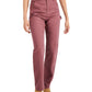 Tinseltown Junior's Straight Leg Carpenter Jeans Pink Size 9