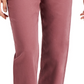 Tinseltown Junior's Straight Leg Carpenter Jeans Pink Size 9