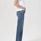 Agolde - Harper Straight Leg Jeans
