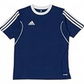 Adidas Squadra 13 Youth Soccer Jersey New Navy/White Size XL