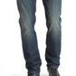 Levi's Men's 514 Straight Fit Jeans Blue Size 32X29