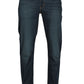Levi's Men's 514 Straight Fit Jeans Blue Size 38 x 32