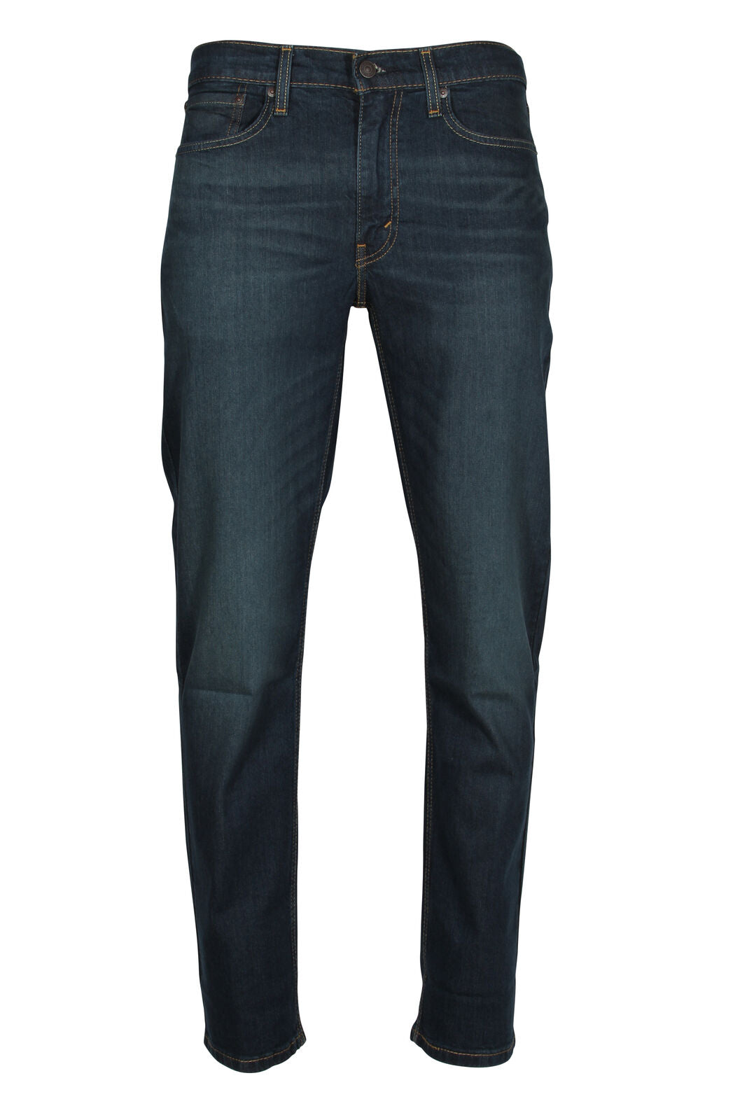 Levi's Men's 514 Straight Fit Jeans Blue Size 38 x 32