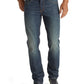 Levi's Men's 514 Straight Fit Jeans Blue Size 38 x 32