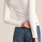 Z Supply - Avala Long Sleeve So Smooth Top