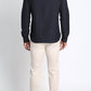 Jachs New York - Reverse Slub Workshirt