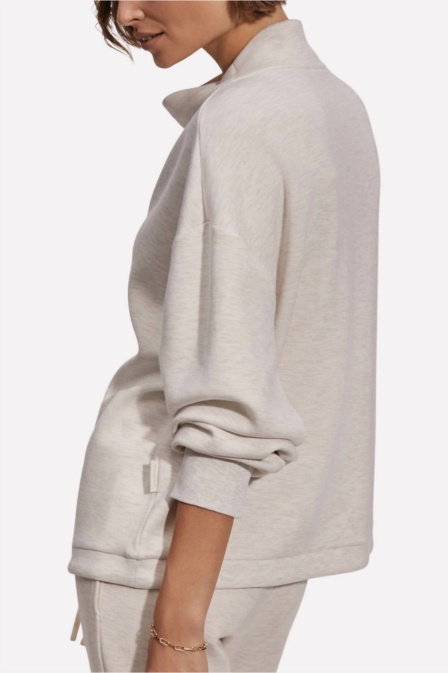 Varley - Betsy Sweater