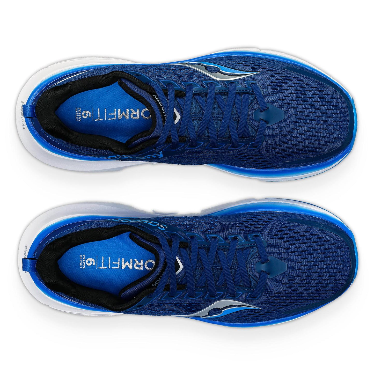 Saucony - Men's Guide 17 Running Shoes