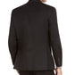 Izod Men's Classic Fit Suit Jackets Black Size 44