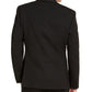 Alfani Men's Classic Fit Stretch Solid Suit Jacket Black Size 38