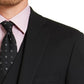 Alfani Men's Slim Fit Stretch Solid Suit Jacket Black Size 36