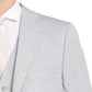 Alfani Men's Slim Fit Stretch Solid Suit Jacket Grey Size 40