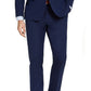 Van Heusen Men's Flex Plain Slim Fit Suits Blue Size 48