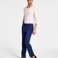 Calvin Klein Men's Slim Fit Dress Pants Blue Size 46X32