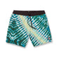 Volcom Men's Beach Bunch Swim Trunks Green Size X-Large