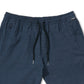 Volcom Men's Wrecpack Hybrid 19 Shorts Blue Size Medium