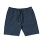 Volcom Men's Wrecpack Hybrid 19 Shorts Blue Size Medium