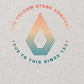 Volcom Men's Horizon Short Sleeves T-Shirt Brown Size Medium