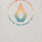 Volcom Men's Horizon Short Sleeves T-shirt White Size XX-Large