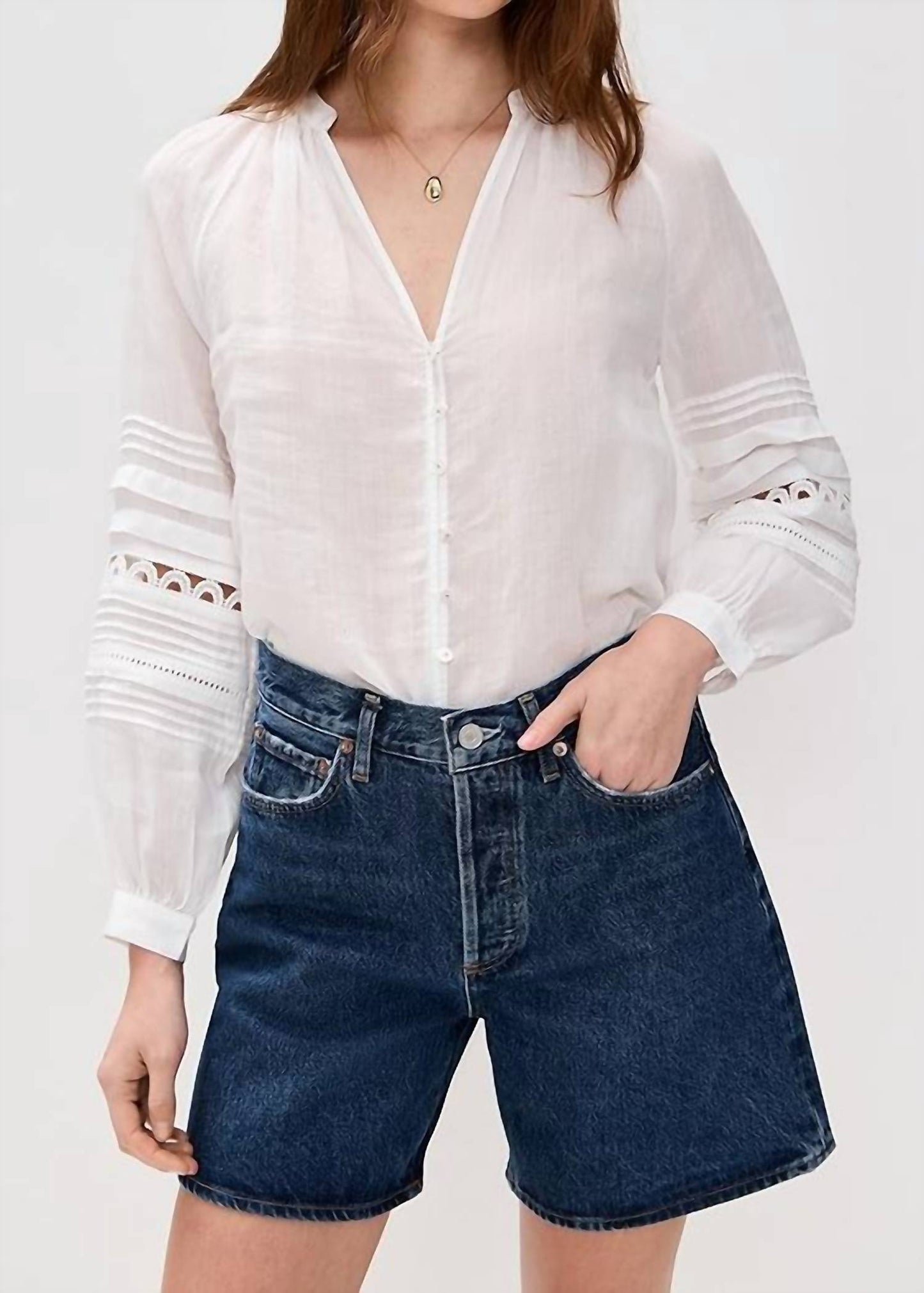 Veronica Beard - Ailani Top