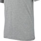Nike Men's Dri fit Training T-Shirt Gray Size Small