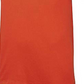 Nike Men's Dri Fit Training T-Shirt Orange Size Medium