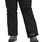 Columbia Women's Modern Mountain Waterproof Pants Black Size 2X