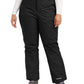 Columbia Women's Modern Mountain Waterproof Pants Black Size 2X