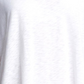 Velvet by Graham & Spencer Women's Side Slit Tee White Size Medium