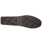 Minnetonka Men's Genuine Shearling Leather Slipper Brown Size 11M