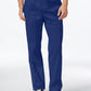 Quiksilver Waterman Men's Baja Pants Blue Size X-Large