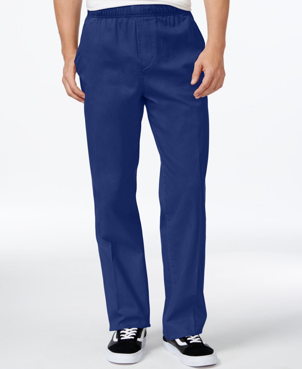 Quiksilver Waterman Men's Baja Pants Blue Size X-Large