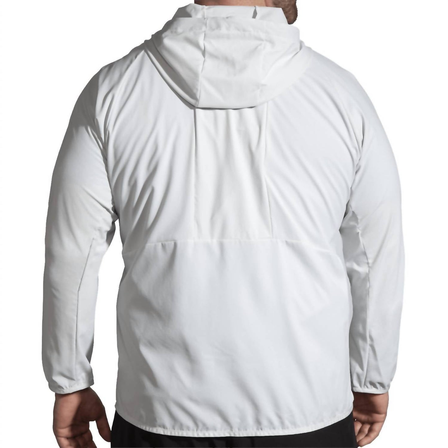 Brooks - MEN'S CANOPY JACKET