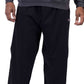 Champion Men's Big & Tall Fleece Pants Black Size XXX-Large