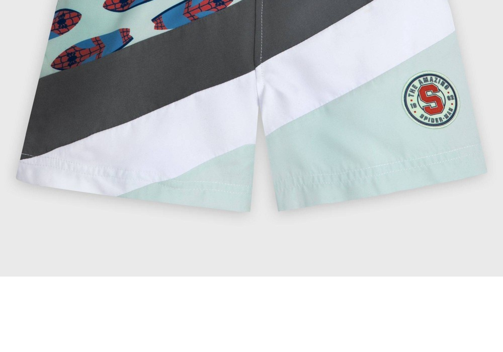 Boys' Marvel Spider-Man Trunks - 13 - Disney Store