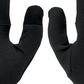 Nike Men's Club Fleece 2.0 Embroidered Logo Tech Gloves Black Size Small