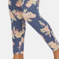 Leased Women's Motherhood Maternity Pajama Pants Blue Size XL