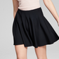And Now This Women's Tennis Skirt Black Size L