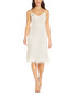 adrianna-papell-womens-beaded-cocktail-dress-white-size-6