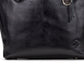 Patricia Nash Women's Eastleigh Tote Black Size Regular