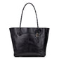 Patricia Nash Women's Eastleigh Tote Black Size Regular