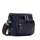 Patricia Nash Argentiera Camera Crossbody - Vintage Distressed Leather