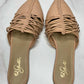 42 Gold - Women's Cleo Sandal