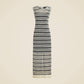 J.Crew - Crochet Midi Dress