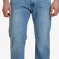 Nautica Men's Big & Tall Relaxed Fit Jeans Blue Size 44X32
