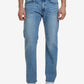 Nautica Men's Big & Tall Relaxed Fit Jeans Blue Size 44X32