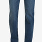 Nautica Men's Big & Tall Relaxed-Fit Jeans Blue Size 44X34