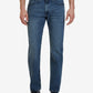 Nautica Men's Big & Tall Relaxed-Fit Jeans Blue Size 44X34
